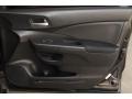 Crystal Black Pearl - CR-V LX Photo No. 25
