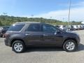 2014 Iridium Metallic GMC Acadia SLE AWD  photo #5