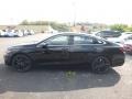 Mosaic Black Metallic - Malibu LT Photo No. 2