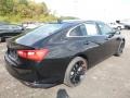 Mosaic Black Metallic - Malibu LT Photo No. 5