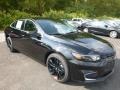 Mosaic Black Metallic - Malibu LT Photo No. 7