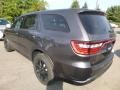 Granite Metallic - Durango SXT AWD Photo No. 3
