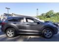 Graphite Luster Metallic - RDX Technology Photo No. 3