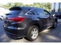 Graphite Luster Metallic - RDX Technology Photo No. 4