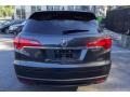 Graphite Luster Metallic - RDX Technology Photo No. 5