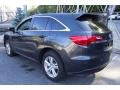 Graphite Luster Metallic - RDX Technology Photo No. 6