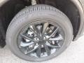 Granite Metallic - Durango SXT AWD Photo No. 9