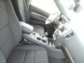 Granite Metallic - Durango SXT AWD Photo No. 10
