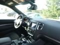 Granite Metallic - Durango SXT AWD Photo No. 11