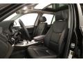 Black Sapphire Metallic - X3 xDrive28i Photo No. 5