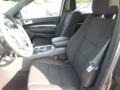 Granite Metallic - Durango SXT AWD Photo No. 14
