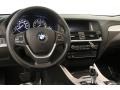 Black Sapphire Metallic - X3 xDrive28i Photo No. 6