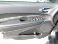 Granite Metallic - Durango SXT AWD Photo No. 15