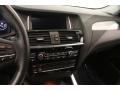 Black Sapphire Metallic - X3 xDrive28i Photo No. 9