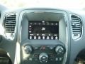 Granite Metallic - Durango SXT AWD Photo No. 17