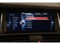 Black Sapphire Metallic - X3 xDrive28i Photo No. 11