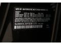 Black Sapphire Metallic - X3 xDrive28i Photo No. 21