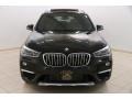 Jet Black - X1 xDrive28i Photo No. 2