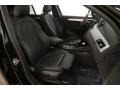 Jet Black - X1 xDrive28i Photo No. 17