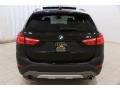 Jet Black - X1 xDrive28i Photo No. 20