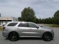 Billet Metallic - Durango R/T AWD Photo No. 5