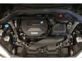 Jet Black - X1 xDrive28i Photo No. 21