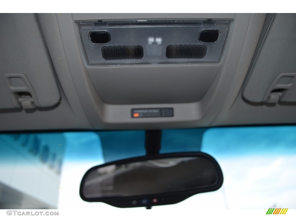2009 Sierra 1500 SLE Crew Cab - Midnight Blue Metallic / Ebony/Light Cashmere photo #21