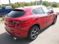 Rosso Alfa (Red) - Stelvio AWD Photo No. 7