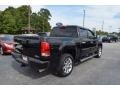 Onyx Black - Sierra 1500 Denali Crew Cab 4x4 Photo No. 3