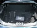 2007 Caspian Blue Metallic Mercedes-Benz SLK 280 Roadster  photo #26