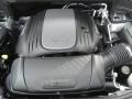 Billet Metallic - Durango R/T AWD Photo No. 41