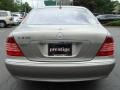 2004 Pewter Silver Metallic Mercedes-Benz S 430 Sedan  photo #5