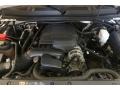 2013 Summit White Chevrolet Silverado 1500 LS Crew Cab 4x4  photo #17