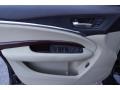 2015 Crystal Black Pearl Acura MDX SH-AWD Technology  photo #7