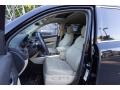2015 Crystal Black Pearl Acura MDX SH-AWD Technology  photo #8