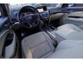 2015 Crystal Black Pearl Acura MDX SH-AWD Technology  photo #9
