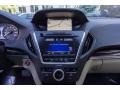 2015 Crystal Black Pearl Acura MDX SH-AWD Technology  photo #11