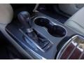 2015 Crystal Black Pearl Acura MDX SH-AWD Technology  photo #15