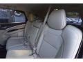 2015 Crystal Black Pearl Acura MDX SH-AWD Technology  photo #17