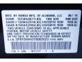 2015 Crystal Black Pearl Acura MDX SH-AWD Technology  photo #18