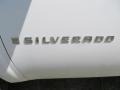 2009 Summit White Chevrolet Silverado 1500 LS Extended Cab  photo #37