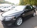 Shadow Black - Taurus SEL AWD Photo No. 5