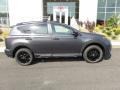 2018 Magnetic Gray Metallic Toyota RAV4 XLE AWD  photo #2