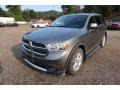 Mineral Gray Metallic - Durango Express 4x4 Photo No. 3