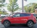 Barcelona Red Metallic - RAV4 XLE Photo No. 3