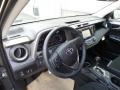 2018 Magnetic Gray Metallic Toyota RAV4 XLE AWD  photo #9