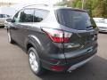 2018 Magnetic Ford Escape SE 4WD  photo #6