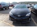 Attitude Black Metallic - Camry SE Photo No. 2