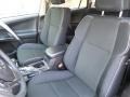 2018 Magnetic Gray Metallic Toyota RAV4 XLE AWD  photo #10