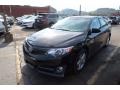 Attitude Black Metallic - Camry SE Photo No. 3